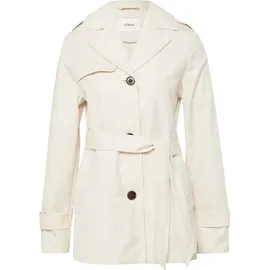 s.Oliver Outdoor-Jacke hellbeige L-XL