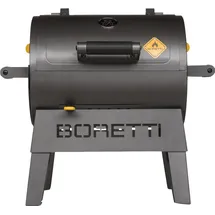 Boretti Terzo grau
