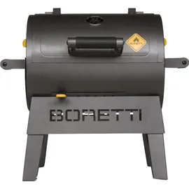 Boretti Terzo grau