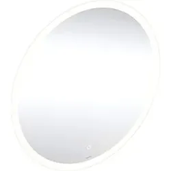 Geberit Option Round Lichtspiegel 502797001 Ø 60 cm, direkte-/indirekte Beleuchtung