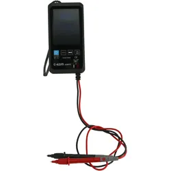 C-KOM, Multimeter, KSM10