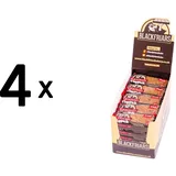 Blackfriars Flapjack Frucht Riegel 25 x 110 g