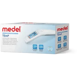 Medel Temp kontaktloses Fieberthermometer 1 St