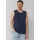 s.Oliver Baumwoll-Tanktop Blau XL