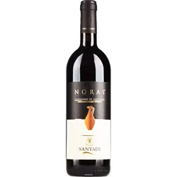 Santadi Noras 2021 - Restposten