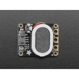 Adafruit STEMMA Lautsprecher mit Audioverstärker, 3885