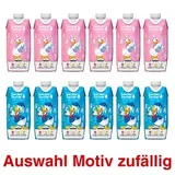 beckers bester Donald & Daisy Apfel-Banane-Mango Fruchtsaftgetränk 12x 0,33 l