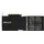 PNY GeForce RTX 4070 Ti SUPER Verto Overclocked Triple Fan 16 GB GDDR6X VCG4070TS16TFXPB1-O