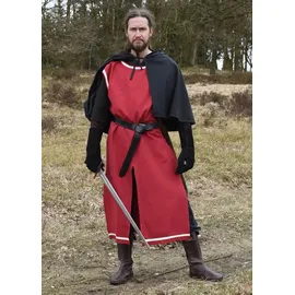 Battle-Merchant Waffenrock Eckhart Herren L