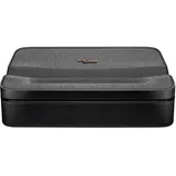 Optoma Photon Go UST Beamer mit automatischer Bildanpassung in einem kompakten Design für Innen und Außen