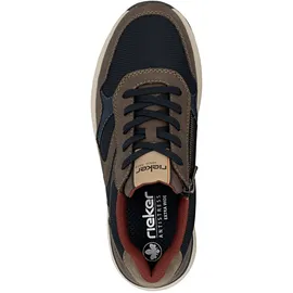 Rieker 11501-14 Herren Blau 46