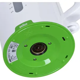 Braun SDA WK 1100 GR