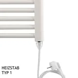 Ximax Badheizkörper P2 1420 x 600 mm 900 W weiß Typ 1