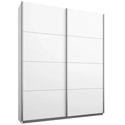 Rauch Quadra Schwebetürenschrank