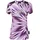 Plein Sport Scratch Lila M