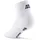 CEP Core Run Low Cut Laufsocken 42-45 Weiß