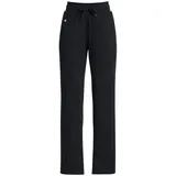 Under Armour Motion Open Trainingshose Damen 001 black/white S