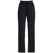 Under Armour Motion Open Trainingshose Damen 001 black/white S