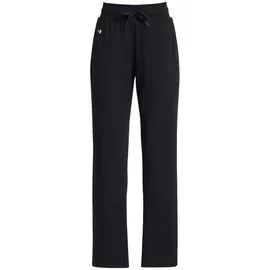 Under Armour Motion Open Trainingshose Damen 001 black/white S