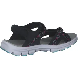 CMP Almaak Damen ANTRACITE-ACQUA 41