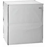 Bartscher Grillabdeckung Snackpoint 200 85 x 63 x 91,5 cm grau