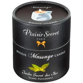 Plaisirs Secrets PLAISIR SECRET Entfessle deine Leidenschaft, 80 ml (1er Pack)