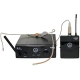 AKG WMS 40 Mini Sport Set ISM 2