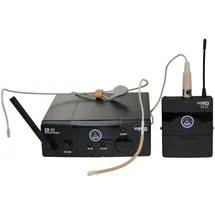 AKG WMS 40 Mini Sport Set ISM 2