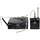 AKG WMS 40 Mini Sport Set ISM 2