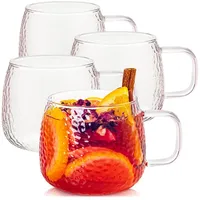 konzept Teeglas 0,42 l 2-tlg.