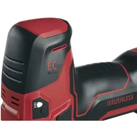Flex JS 18.0-EC ohne Akku + L-Boxx 493.775