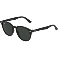 Ray Ban Junior RJ9070S 100/71 46-16 gloss black/green