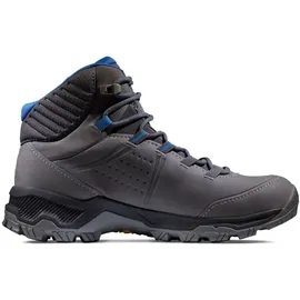 Mammut Nova IV Mid GTX Damen titanium/light ice 38