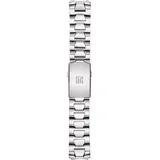 Tissot Titan T-touch Titan Uhrenmetallband, T-touch Ii T605029367 - grau,silber