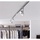 Paulmann URail Circle Schienensystem-Komponente LED Spot 5W chrom matt (952.71)