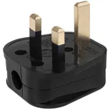 Maclean Brackets Maclean MCE193 UK Netzstecker 3 Pin 13A 230V (1 Stück)