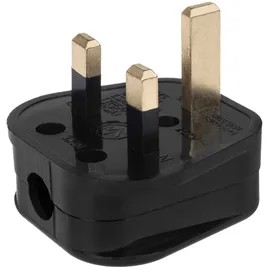 Maclean Brackets Maclean MCE193 UK Netzstecker 3 Pin 13A 230V (1 Stück)