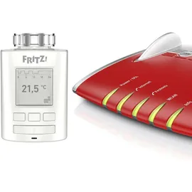 AVM FRITZ!DECT 301