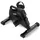NEOLYMP Pedaltrainer schwarz