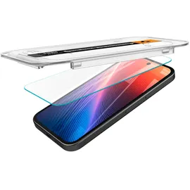 SPIGEN Glas.tR EZ Fit 2 Pack transparency Google Pixel 9A