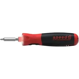 Wiha Schraubendreher-Satz speedE PocketDrive 35-tlg.