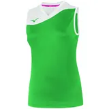 Mizuno Wom A Myou NS Shirt Rot S