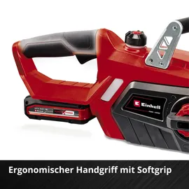 Einhell GE-LC 18 Li Kit / 25 cm