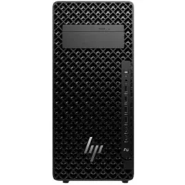 HP Z2 Tower G1i Workstation Intel Core Ultra 7 265K 32 GB RAM 1 TB SSD NVIDIA RTX 2000 Ada Windows 11 Pro