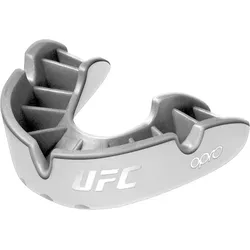 Mundschutz UFC Self-Fit Silver Erwachsene EINHEITSGRÖSSE