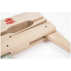 Klemmsia Klemmzwinge Klemmsia Spann-W.400mm A.110mm KLEMMSIA