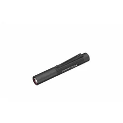 LED LENSER® Taschenlampe P2R Core