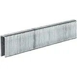 Einhell Original Einhell Klammern 19 mm (Nagler/Tacker-Zubehör, 3.000 Stk, 5,7 x 19 mm, passend für Einhell Akku-Nagler TE-CN 18 Li & Drucklufttacker TC-PN 50)