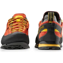La Sportiva Boulder X Rot