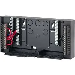Danfoss Sockel 087H3220 Typ 210, Wandmontage oder DIN-Schiene